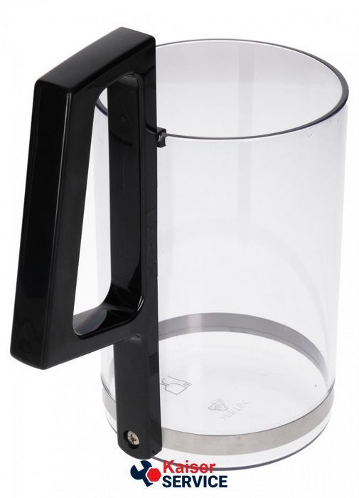 Контейнер (чаша) молока кавоварки DELONGHI (7313229421) 274539 фото