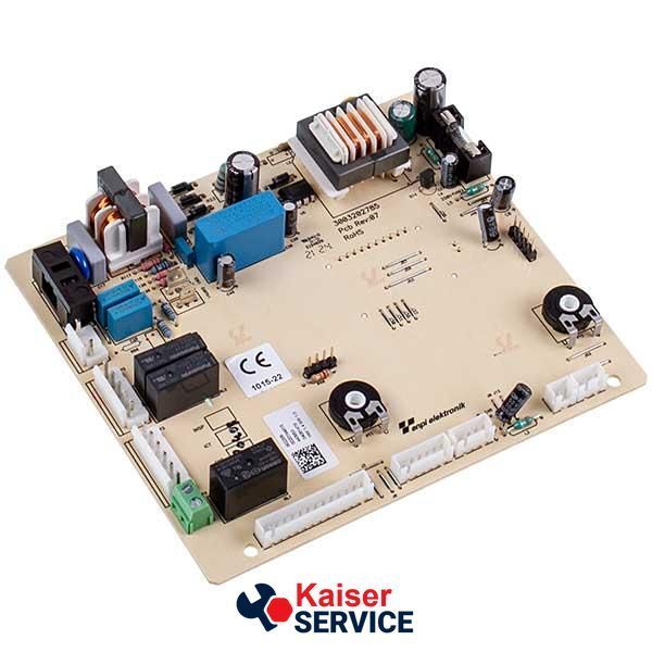 Плата управления для газового котла Protherm Ягуар, Рысь 11 кВт 0020120239 11098678 фото