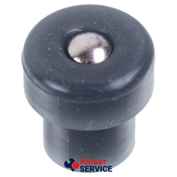 Комплект амортизуючих ножок для кухонного комбайна Kenwood KW650568 440976 фото