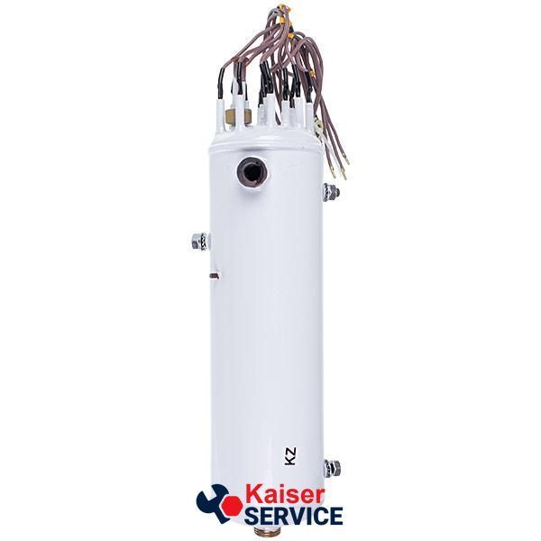 Нагревательный узел 18/6 кВт (медь) для электрического котла Kospel EKCO.L1 01029 617542 фото