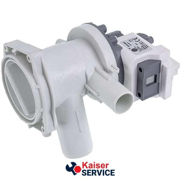 Помпа для пральної машини Bosch 00144487 ROHS 40W B15-6AZ 11058224 фото
