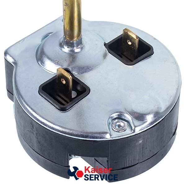 Термостат для бойлера Thermex WBR83W WBR83W-001 T105 16A 250V 409351 фото