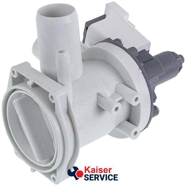 Помпа для пральної машини Bosch 00144487 ROHS 40W B15-6AZ 11058224 фото