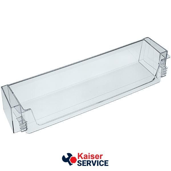 Полка двери для бутылок в холодильник Whirlpool 481010534523 475x110mm 615819 фото