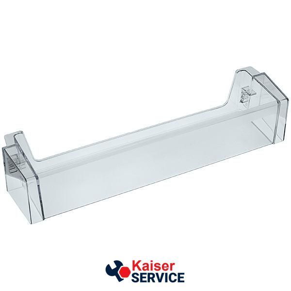 Полка двери для бутылок в холодильник Whirlpool 481010534523 475x110mm 615819 фото