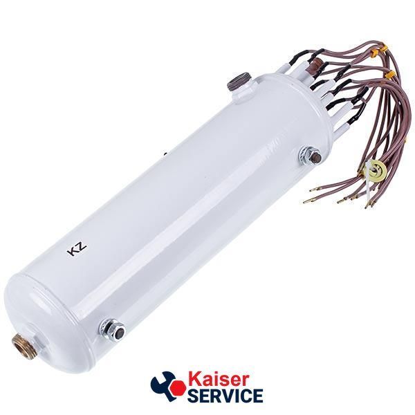 Нагревательный узел 18/6 кВт (медь) для электрического котла Kospel EKCO.L1 01029 617542 фото
