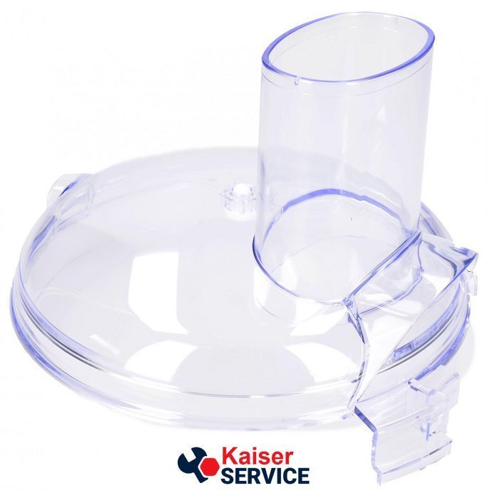 Кришка основної чаші кухонного комбайна Ovatio 3 DUO MOULINEX (MS-5966919) 285994 фото