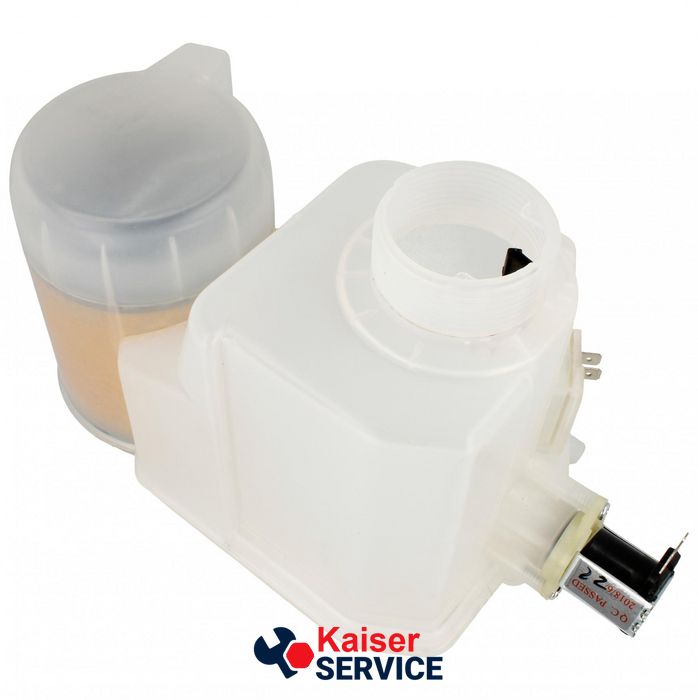 Ионизатор воды (смягчение) для посудомоечной машины CANDY (49020942) 305921 фото