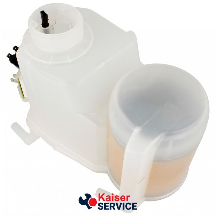 Ионизатор воды (смягчение) для посудомоечной машины CANDY (49020942) 305921 фото