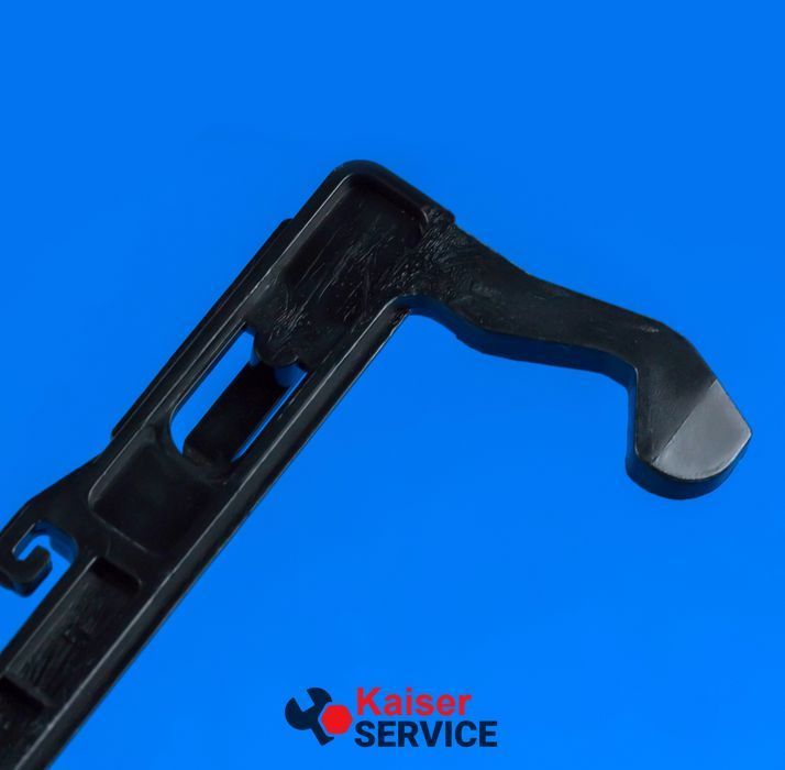 Крючок дверки LG 4026W2A015A 637720 фото