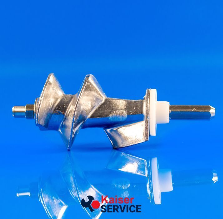 Шнек мясорубки совместимый с Moulinex MS-0694706 11193960 фото