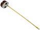 Термостат 16A 250V 65/77&deg;C (2 клемы) GORENJE (633465) 274303 фото 1