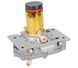 Термоблок для кавомашини 230V EAM3(S.VAP) DELONGHI (5513227921) 274113 фото 1