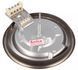 Конфорка чугунная 145мм 1000W 230V HANSA (8067497) 180701 фото 2