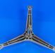 Крестовина барабана SAMSUNG DC97-01115A Original 637144 фото 1