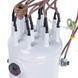Нагревательный узел 18/6 кВт (медь) для электрического котла Kospel EKCO.L1 01029 617542 фото 3