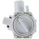 Помпа для пральної машини Bosch 00144487 ROHS 40W B15-6AZ 11058224 фото 6