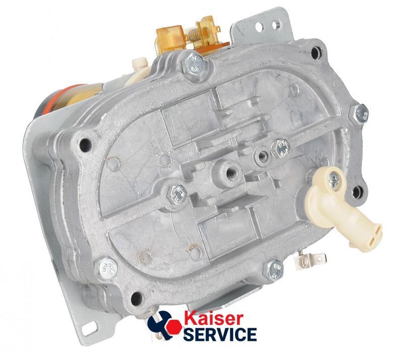 Термоблок для кавомашини 230V EAM3(S.VAP) DELONGHI (5513227921) 274113 фото