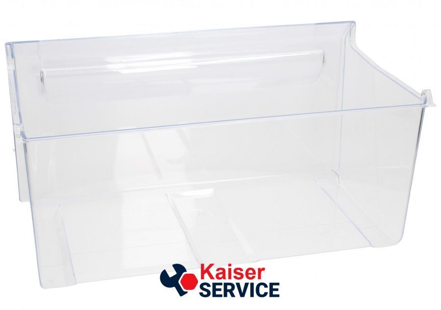 Ящик морозильной камеры (нижний).для холодильника 400x235x205mm ELECTROLUX (2247086412) 155526 фото