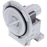 Помпа для пральної машини Electrolux 140001900012 25W BPX2-190L 641923 фото