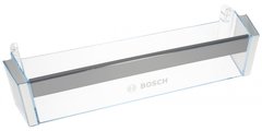 Нижня дверна полиця для холодильника Bosch (00744473) 00744473 фото