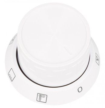 Ручка регулировки для газовой плиты BEKO (250316330) 401177 фото