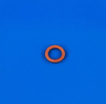 Прокладка O-Ring 13x9x2mm ORM 0090-20 для кофемашины SAECO красный (NM01.035) 424621 фото