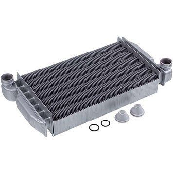 Теплообмінник первинний для газового котла BAXI 5680990 494110 фото