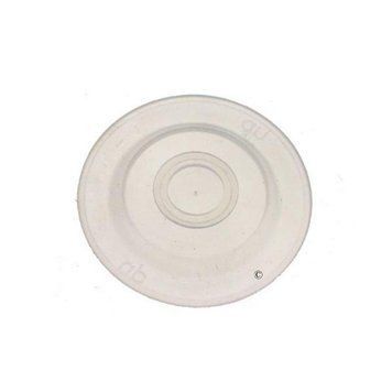 Прокладка (силикон.) D=50mm под фильтр-сито на 2 порц. для кофеварки ROWENTA (MS-620807) 276928 фото