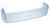 Полиця дверей для пляшок холодильника 435x115mm (з логотипом) GORENJE (134811) 424517 фото