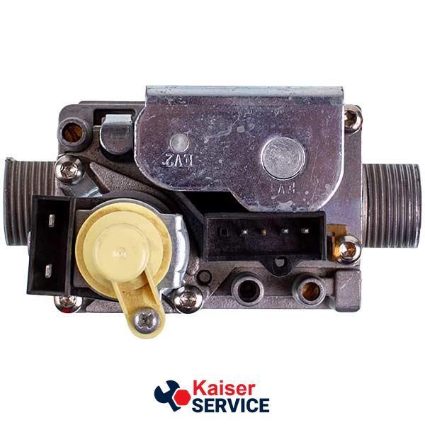 Газовий клапан для газового котла Tiberis Cube 306119023 11092430 фото