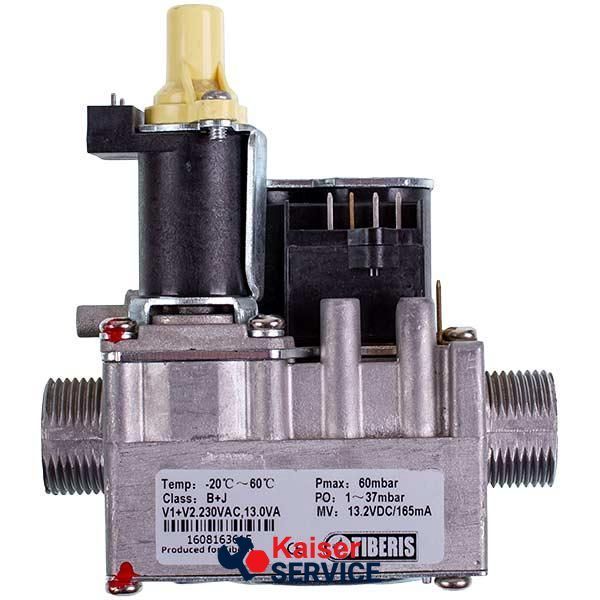Газовий клапан для газового котла Tiberis Cube 306119023 11092430 фото