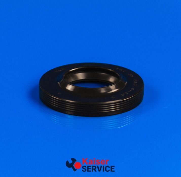 Сальник для стиральной машины WLK 35*63,3*9/12,5mm INDESIT (C00068510) 490400 фото