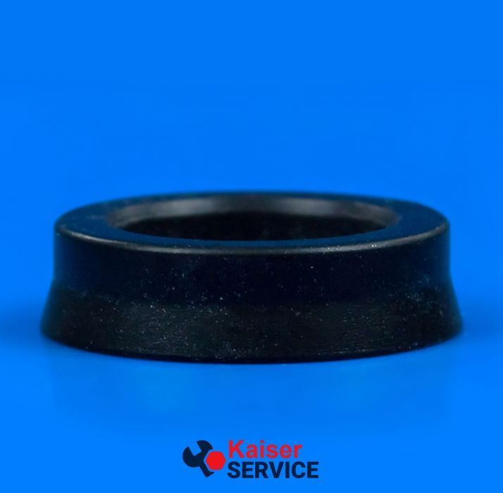 Прокладка під контейнер для води до кавоварки Philips Saeco 145842900 (NM05.013) 11030675 фото