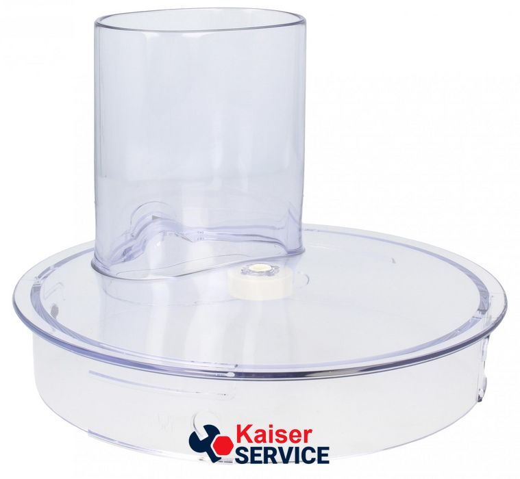 Крышка основной чаши насадки измельчителя для кухонного комбайна KENWOOD (KW715326) 276710 фото