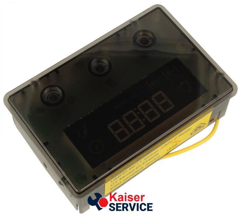 Таймер электронный для духового шкафа ELECTROLUX (6619284760) 282830 фото