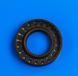 Сальник для стиральной машины WLK 35*63,3*9/12,5mm INDESIT (C00068510) 490400 фото 3