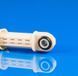 Амортизатор бака для пральної машини 80N L=165-240mm Dотв.=11mm ELECTROLUX (1268832712) 420176 фото 3