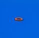Прокладка O-Ring 13x9x2mm ORM 0090-20 для кофемашины SAECO красный (NM01.035) 424621 фото 3