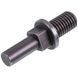 Штифт для шнека мясорубки Sirman MF2217 D резьбы=12x20mm D оси=9.5x22mm квадрат 12x12mm 494078 фото 3