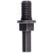 Штифт для шнека мясорубки Sirman MF2217 D резьбы=12x20mm D оси=9.5x22mm квадрат 12x12mm 494078 фото 5