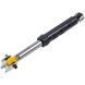 Амортизатор бака (демпфер барабана) для пральних машин INDESIT C00303587 CIMA 120N 616450 фото 5