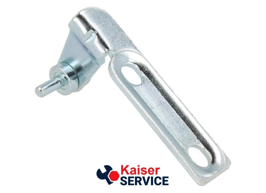 Петля двери (средняя) для холодильника ELECTROLUX (2250291131) 439307 фото