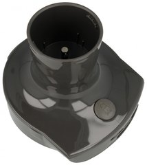 Редуктор для чаші подрібнювача блендера Moulinex сірий (MS-652227) 31599 фото