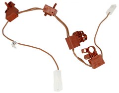 Микровыключатели блока поджига для варочной панели Electrolux (3570571483) 33060 фото