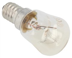 Лампа внутр. освітлення для холодильника 15W 230V E14 Electrolux (50279889005) 50279889005 фото