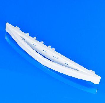 Ручка дверцят духовки INDESIT C00117538 11105770 фото