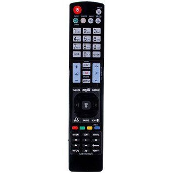 Пульт дистанционного управления для телевизора LG AKB72914020 441107 фото