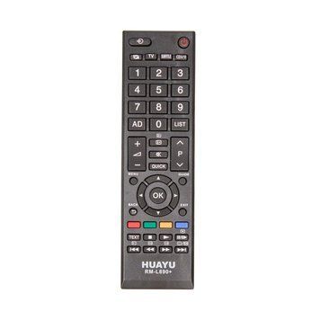 Пульт дистанционного управления универсальный для телевизора HUAYU RM-L890+ 616033 фото