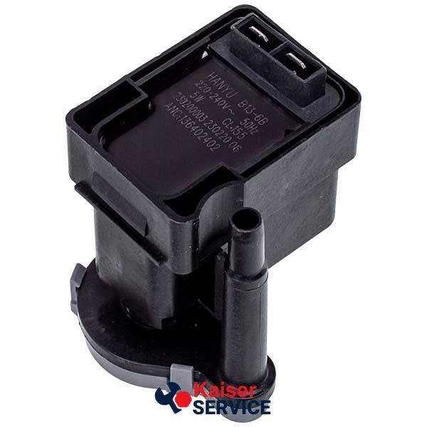 Помпа откачки конденсата G2A01 RR0843 для сушильной машины AEG 8581258349217 438588 фото